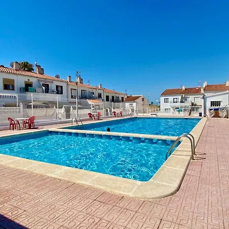 Costa Blanka Resident * Torrevieja