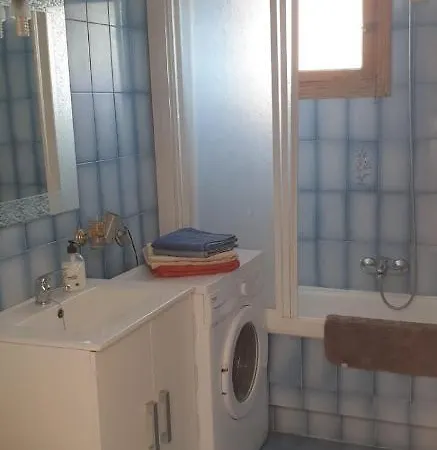 Apartment Costa Blanka Resident *