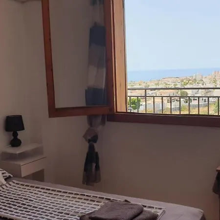 Costa Blanka Resident Torrevieja