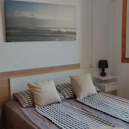 Apartment Costa Blanka Resident *