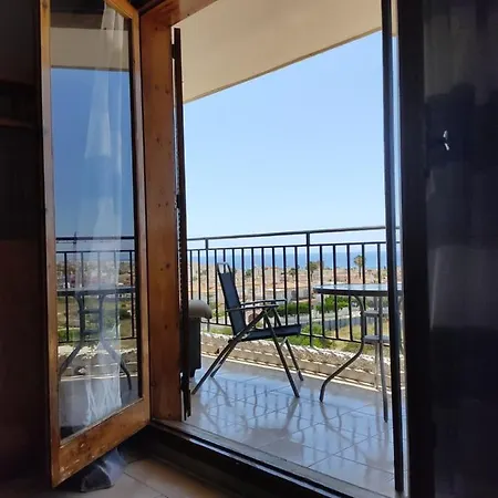 Apartment Costa Blanka Resident