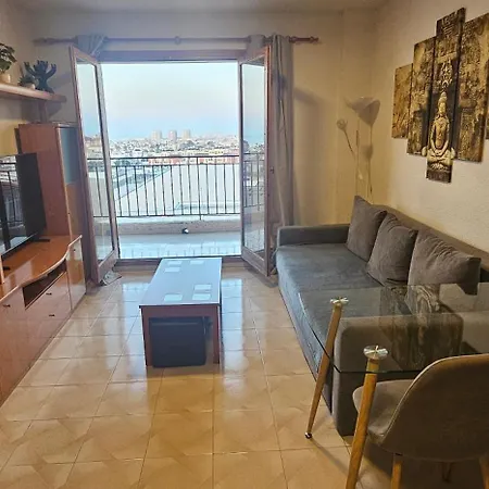 Costa Blanka Resident *