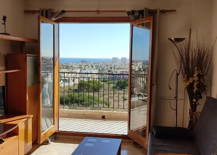 Costa Blanka Resident Apartamento Torrevieja