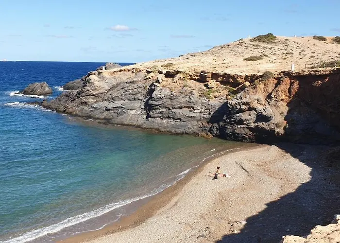 Apartamento Costa Blanka Resident Torrevieja