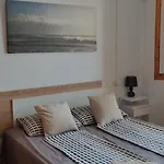 Apartament Costa Blanka Resident *