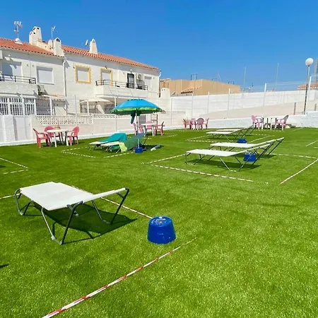 Costa Blanka Resident *