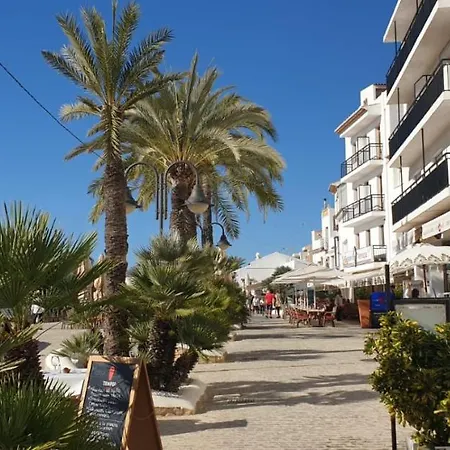 Costa Blanka Resident