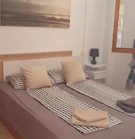 Costa Blanka Resident Apartamento Torrevieja