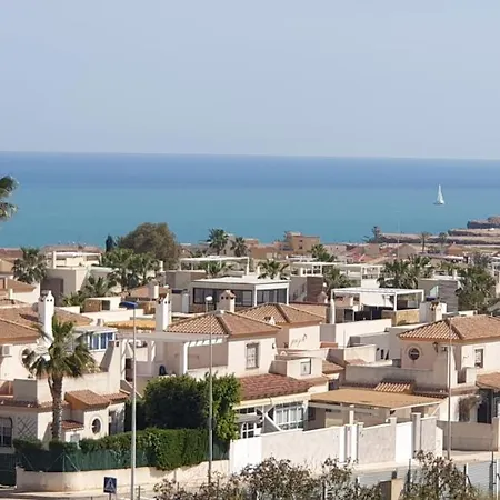 Costa Blanka Resident Torrevieja