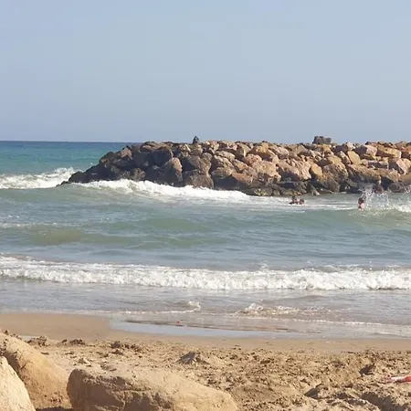 Costa Blanka Resident Torrevieja