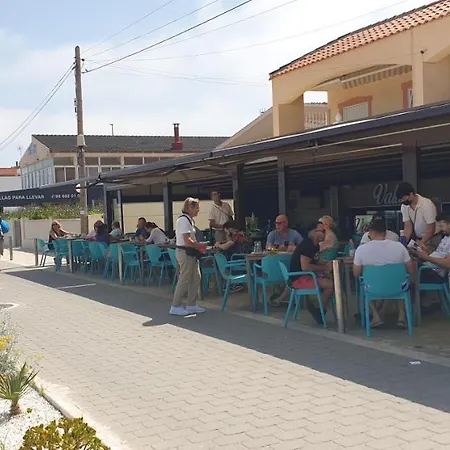 Διαμέρισμα Costa Blanka Resident *