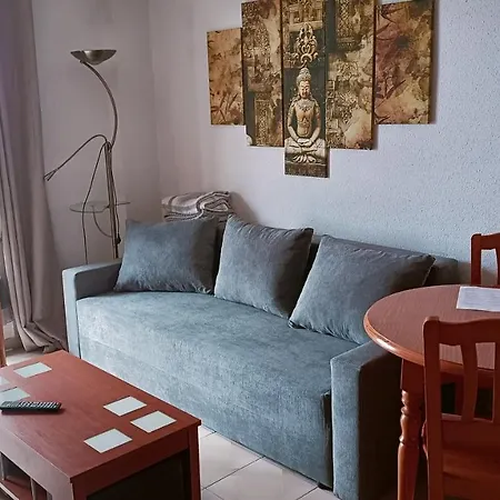 Costa Blanka Resident Τορεβιέχα