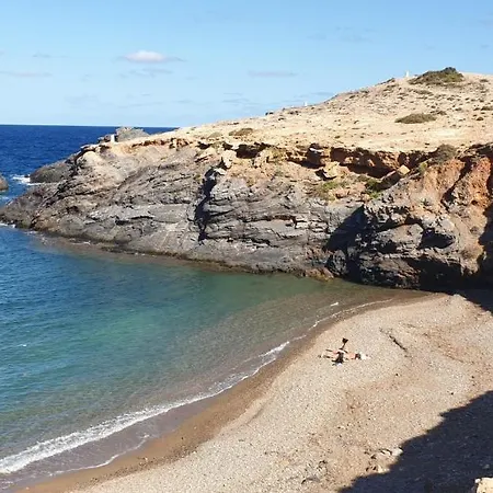 Lägenhet Costa Blanka Resident Torrevieja