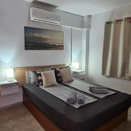 Lägenhet Costa Blanka Resident *