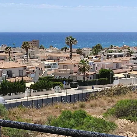 Costa Blanka Resident Appartement