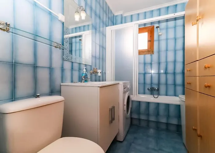 Costa Blanka Resident Τορεβιέχα