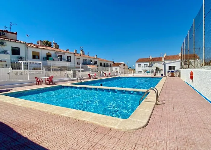 Costa Blanka Resident * Torrevieja