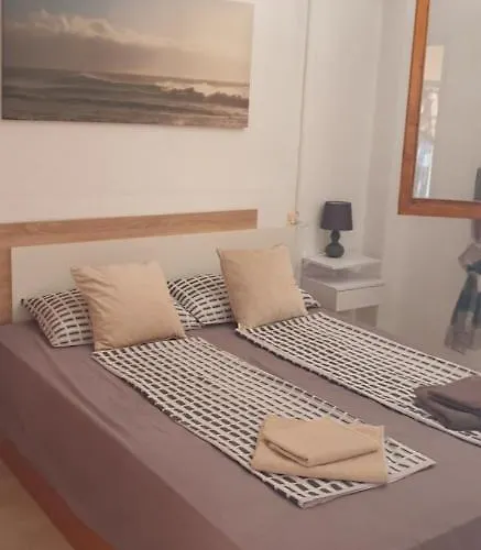 Costa Blanka Resident Διαμέρισμα Τορεβιέχα