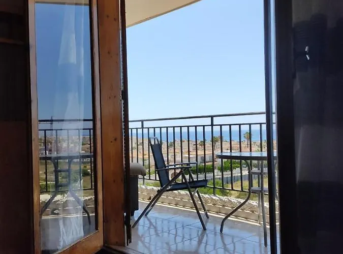 Διαμέρισμα Costa Blanka Resident