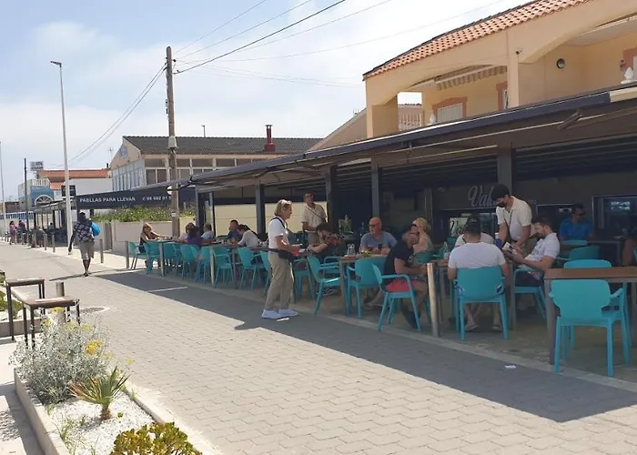 Διαμέρισμα Costa Blanka Resident *