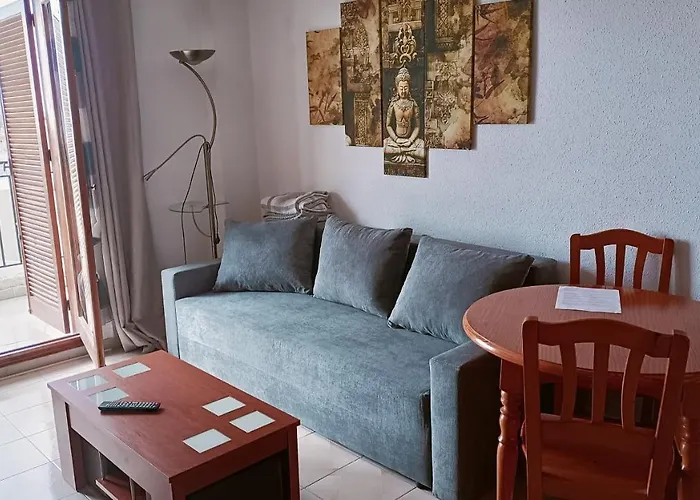 Costa Blanka Resident Τορεβιέχα