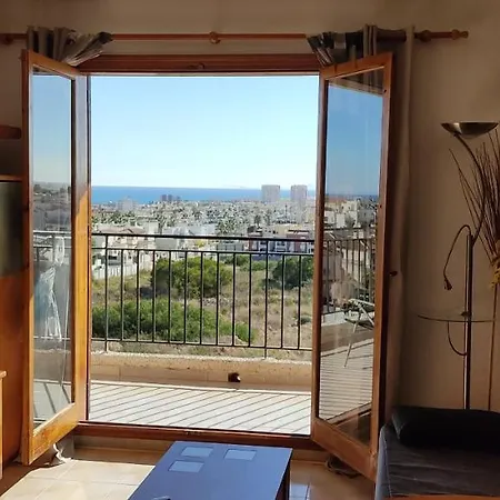 Costa Blanka Resident Appartamento Torrevieja