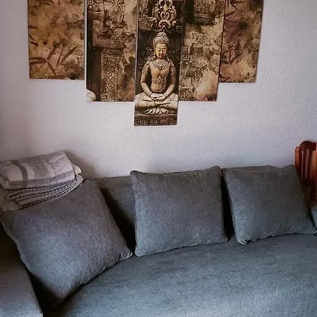 Costa Blanka Resident