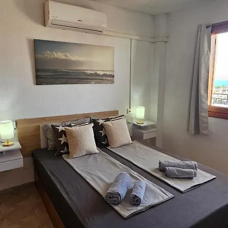 Costa Blanka Resident تورّيفيِخا