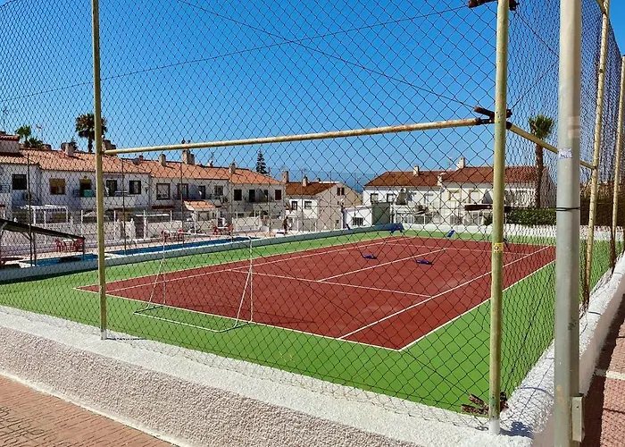 Costa Blanka Resident Torrevieja