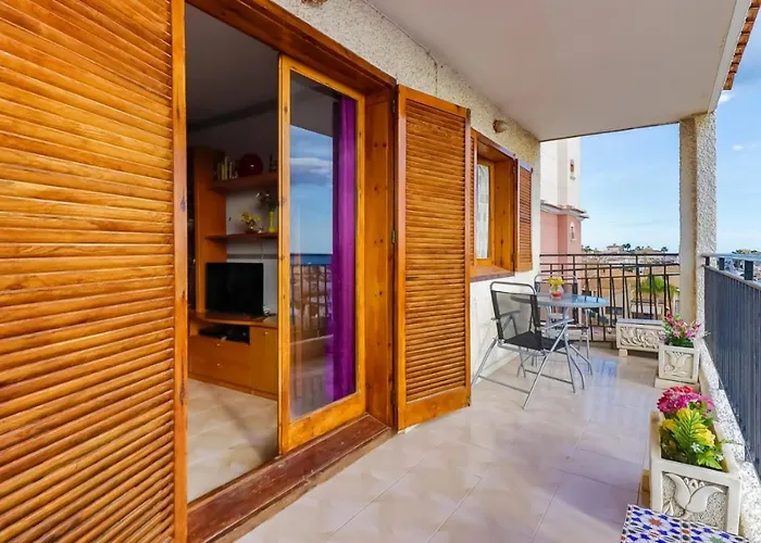 Costa Blanka Resident * Torrevieja