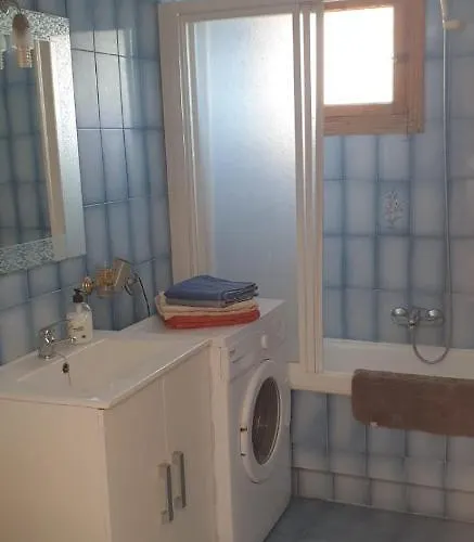 Lägenhet Costa Blanka Resident *