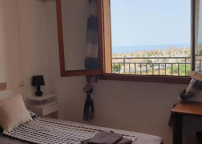 Costa Blanka Resident Torrevieja