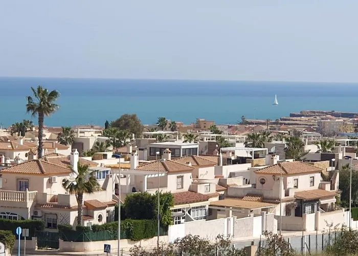 Costa Blanka Resident Torrevieja