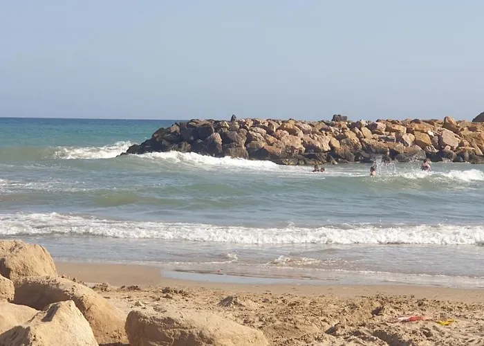 Costa Blanka Resident Torrevieja