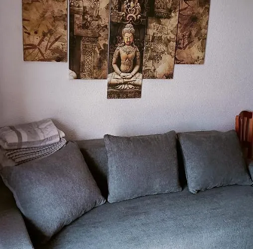 Costa Blanka Resident