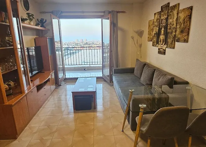 Costa Blanka Resident *