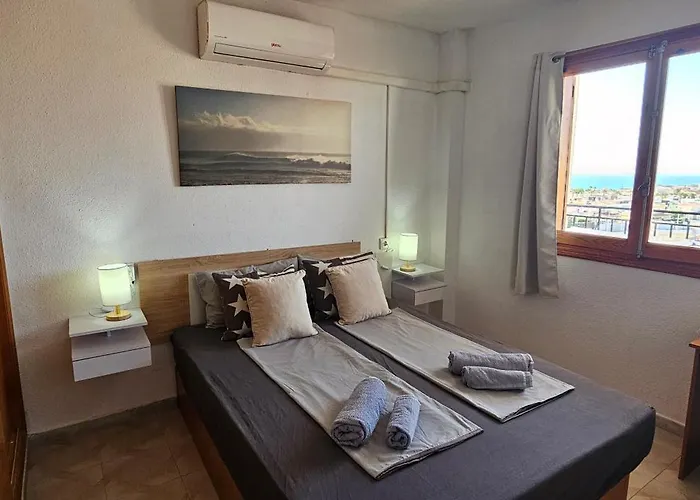 Costa Blanka Resident Torrevieja